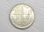 2.000 Réis – 1935 / –> Flor de Cunho / Caxias / Prata / m350.5