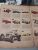 Álbum de Figurinhas de Automobilismo. Ano 1971. Raridade.