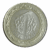 1 Lira 2025 FC Turquia Sku 0262