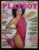 Playboy Nº 122 | Setembro/1985 | Cláudia Raia – Roque Santeiro | Sem Pôster | Estado Regular