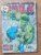 P26. Gibi Hulk 139 ed Abril 1995. Mulher Hulk Motoqueiro Fantasma.