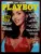 Playboy Nº 111 | Outubro/1984 | Betty Faria | Pôster Yolanda Egger | Ótimo Estado