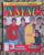 23DM Revista poster Sensação 1. ‘N Sync em 3 imagens lindas.
