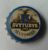 244T Tampinha metal Cerveja Svyturys 1784 alus beer azul.