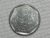 25 Centavos – 1995 Comemorativa da Fao – Flor de Cunho / Cod. 130.1