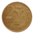 25 Centavos 1999 MBC Sku 1564