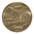 25 Centavos 2018 FC Sku 765