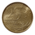 25 Centavos 2020 FC Sku 769