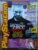 27G Revista Playstation Dicas e truques 91 / Splinter Cell Urban Chaos Naruto.