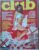 29g revista Club 3 1981. A loira ficção erotica Bulldog .
