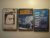 3 DVD’s – Nirvana / Grupo de Rock / gravaçoes ao vivo – Puro rock