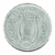 300 Réis 1936 Carlos Gomes Sku 2162