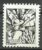 3B6 Filatelia – Selos do Brasil – Série Ocupações / Bananeiro – 1976 – Usado – Selos Postais