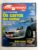 4 (Quatro) Rodas – Ano 40 – Edição 483 – Salão do Automóvel – Os Carros dos Sonhos – Outubro 2000 (Revista)