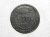 40 Réis – 1819 / Cunhada para Moçambique St. Thomé e Principe / 46 Perolas / Mbc / Cod.420