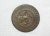 40 Réis – 1832-R / Carimbo Falsa Classica da época CAERA E não Ceará / Moeda legitima / 24 Tulipas / Carimbo 20 / Soberba / Exemplar Raro muito procurado – Catalogada / cod.820