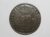 – 40 Réis – 1820 // Cunhada no Rio de Janeiro para Moçambique, São Tomé e Principe // 56 Perolas // Soberba / Cobre