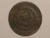 40 Réis – 1824 Rio // 26 Tulipas / Florões obliquoss // Carimbo 20 // Soberba