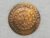 40 Réis – 1826 Cuiabá / 20 Tulipas / Império D. Pedro I / Cobre / Escassa / Mbc / box21