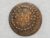 40 Réis – 1826 Goias / 24 Tulipas / Império D. Pedro I / Cobre / Escassa / Mbc / box21