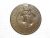40 Réis – 1826-R / Carimbo Falsa Classica da época CIARA E não Ceará / Moeda legitima / 25 Tulipas / Soberba / Exemplar Raro muito procurado – Catalogada / cod.820