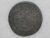 40 Réis – 1828-Bahia / 26 Tulipas / Império D. Pedro I / Cobre / Escassa / Bc / box21