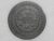 40 Réis – 1829-R / 23 Tulipas / FO / Império D. Pedro I / Cobre / Escassa / Mbc / box21