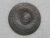 40 Réis – 1832 Goias / 23 Tulipas / Carimbo 10 / Império D. Pedro II – Petrus II / Cobre / Raro / Mbc / box21