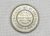 40 Réis – 1863 / Ensaio monetário / Catalogo numero E058B / Império Petrus II / Flor de Cunho / Rarissima / box100m
