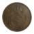 40 Réis 1873 Sku 1293