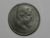 40 Réis – 1875 Bronze / Petrus II