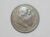 =40 Réis – 1876 / Imperio de Petrus 2º – Bronze / Mbc / Data Rara – Bela Peça inteira anel estrelar perfeitos