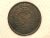 40 Réis – 1897 … Em Bronze / Mbc / Cod. 720.3