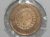 40 Réis – 1900 – República – Soberba e mais = BELA – Bronze
