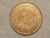 40 Réis – 1907 / Bronze / Mbc / Data dificil / Cod. 490.2