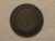40 Réis – 1908 / Bronze / Conservada Mbc / Cod. 250.1
