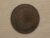 40 Réis – 1908 / Bronze / Conservada Mbc / Cod. 250.2