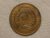 40 Réis – 1908 / Bronze / Mbc bonita / Cod. 490