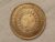 40 Réis – 1908 / Bronze / Mbc / Cod. 720.8