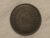 40 Réis – 1909 / Bronze – Mbc/Sob – Cod. 720.4