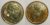 40 réis bronze 1879