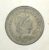 400 Réis – 1921 / Reverso Inclinado -Data escassa -Reverso Raro / República / Mbc / box70