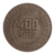 400 Réis 1929 Sku 1099