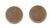 5 CENT. REAL 2013 REVERSO HORIZONTAL ﻿.
