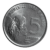 5 Centavos 1976 FAO SKU 529