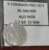5 Centavos 1977 FAO Sku 1068