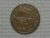5 Centavos – 2003 Reverso Horizontal / Cod. 120.1