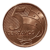 5 Centavos 2018 FC Sku 764