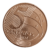5 Centavos 2024 FC Sku 1622