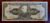 5 (Cinco Cruzeiros) Autografada – Cédula C065 – SOB – Nº 018308 (Ano 1950)
